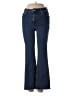 MNG Blue Jeans Size 2 - photo 1