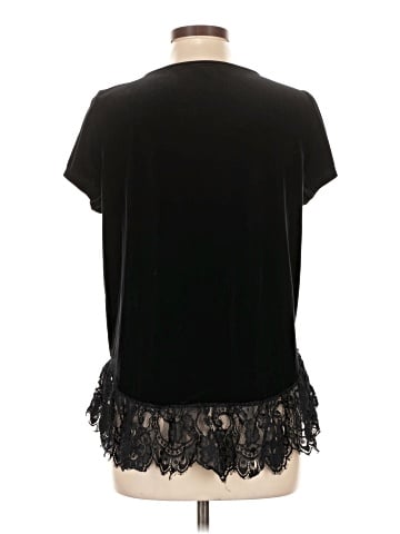 Adrianna Papell Short Sleeve Top (view 2)