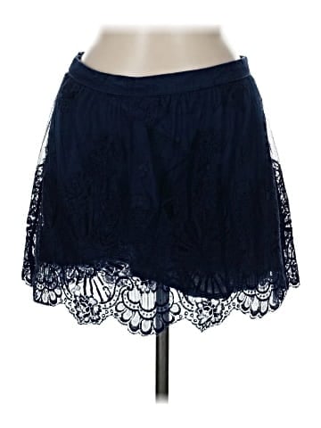 Abercrombie & Fitch Casual Skirt (view 1)