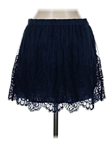 Abercrombie & Fitch Casual Skirt (view 2)