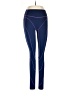 Terez Blue Active Pants Size XS - photo 1