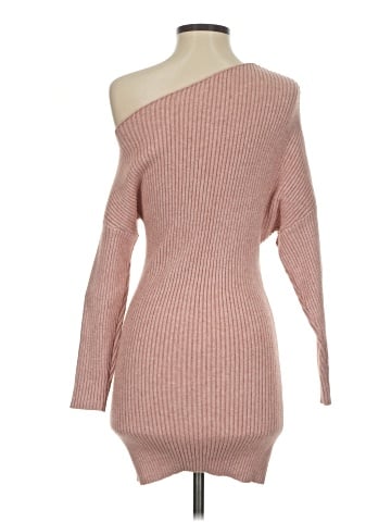 Line & Dot Cocktail Dress (view 2)