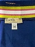 Pinko Graphic Multi Color Blue Casual Skirt Size M - photo 4