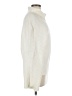 Moth Ivory Turtleneck Sweater Size M - photo 4
