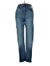 Madewell Blue Jeans Size 23 waist - photo 1