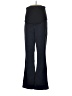 Lila Ryan Black Blue Active Pants Size 8 - photo 1