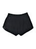 Athleta Solid Black Shorts Size XXS - photo 1