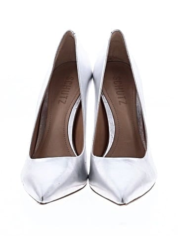 Schutz Heels (view 2)