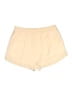 Uniqlo Solid Tan Athletic Shorts Size XL - photo 2