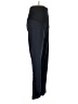Lila Ryan Black Blue Active Pants Size 8 - photo 4