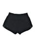 Athleta Solid Black Shorts Size XXS - photo 2