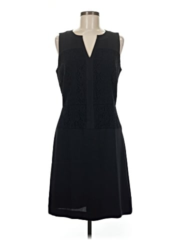 Ann Taylor Factory Cocktail Dress (view 1)