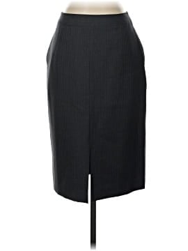 Brooks Brothers Wool Skirt