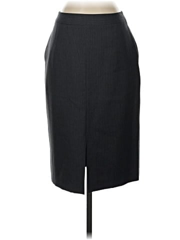 Brooks Brothers Wool Skirt (view 1)