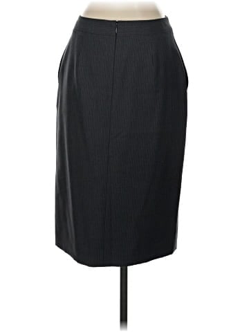 Brooks Brothers Wool Skirt (view 2)