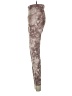 Athleta Tie-dye Brown Casual Pants Size S - photo 5