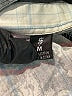 Assorted Brands Gray Short Sleeve T-Shirt Size M - photo 7