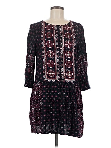 Vanessa Virginia Casual Dress (view 1)