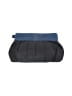Assorted Brands Blue Black Clutch One size - photo 1