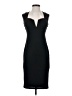 Entry Black Cocktail Dress Size S - photo 1