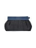 Assorted Brands Blue Black Clutch One size - photo 2