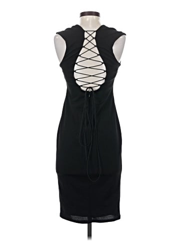 Entry Cocktail Dress (view 2)