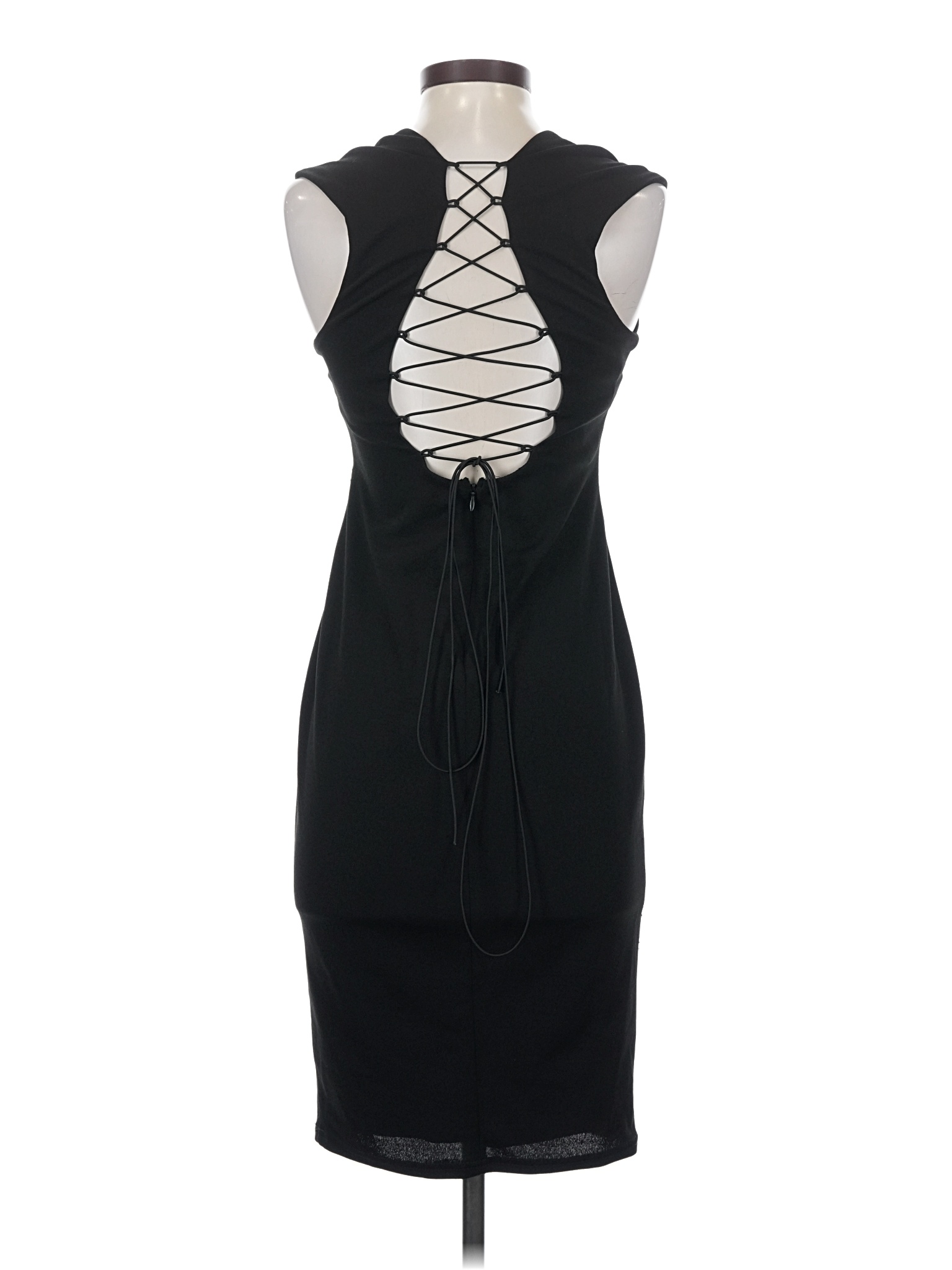 flower dress design Magda The off IKEA Hemnes Black Brown Size_8-12 Color:NEW NAVY
