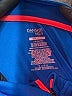 Danskin Now 100% Polyester Blue Sweatshirt Size L - photo 6