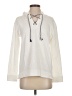 Talbots Ivory Sweatshirt Size XS - photo 1