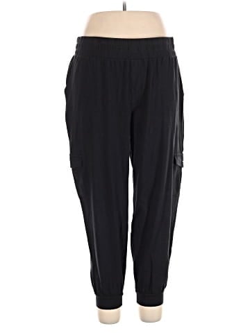 Any Body Casual Pants (view 1)