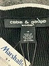 Cable & Gauge Black Pullover Sweater Size 1X - photo 7