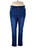 Bamboo Blue Jeans Size 20 - photo 1