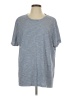 H&M Blue Active T-Shirt Size XL - photo 1