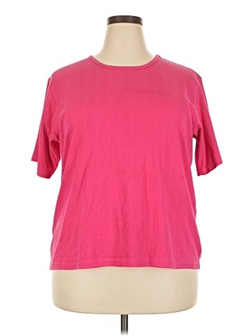Cabin Creek Short Sleeve T-Shirt (view 1)