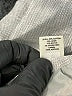 Ann Taylor LOFT Gray Coat Size 6 - photo 7