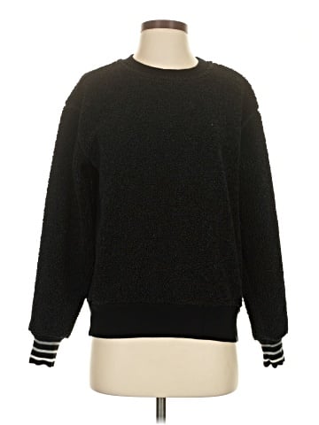 Krimson Klover Pullover Sweater (view 1)