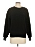 Krimson Klover Solid Black Pullover Sweater Size S - photo 1