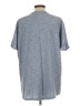 H&M Blue Active T-Shirt Size XL - photo 2