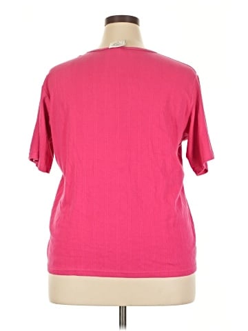 Cabin Creek Short Sleeve T-Shirt (view 2)