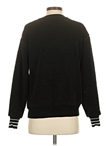 Krimson Klover Pullover Sweater (view 2)