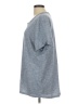 H&M Blue Active T-Shirt Size XL - photo 5