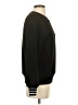 Krimson Klover Solid Black Pullover Sweater Size S - photo 4