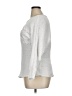 MASON & BELLE 100% Polyester White Pullover Sweater Size XL - photo 5