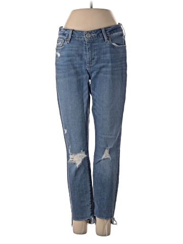 Ann Taylor LOFT Jeans (view 1)