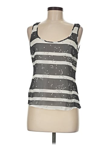 Armani Collezioni Tank Top (view 1)