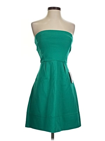 The Vanity Room Cocktail Dress (view 1)