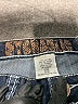Hydraulic Blue Jeans Size 5 - 6 - photo 4