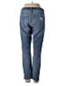 Ann Taylor LOFT Hearts Blue Jeans Size 26 waist - photo 2