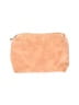 Street Level Tan Pink Clutch One size - photo 1