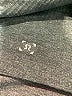 Lululemon Athletica Solid Gray Active T-Shirt Size 6 - photo 7